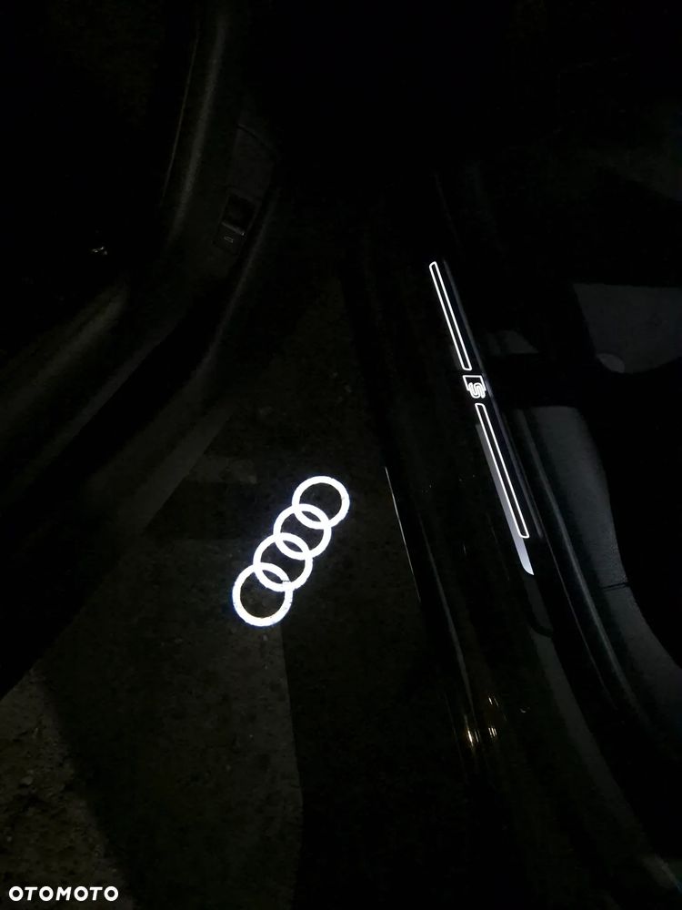 Audi A4 Avant 2.0 TFSI S tronic - 22