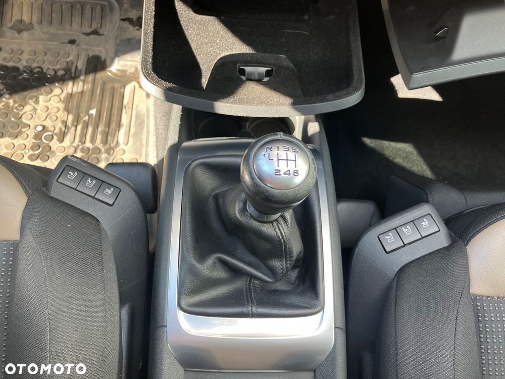 Citroën C4 Picasso 1.6 THP Exclusive - 18