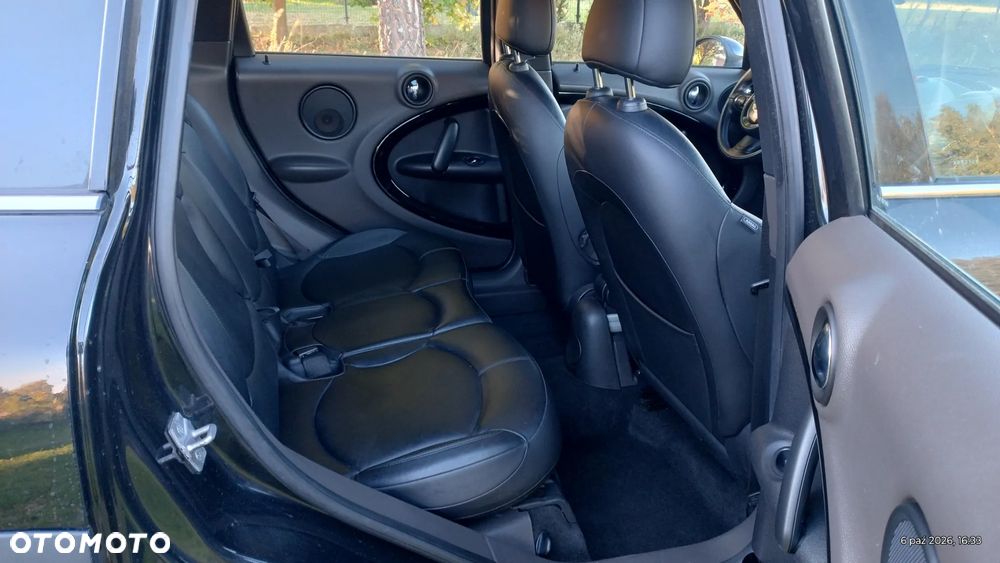 MINI Countryman Cooper S All4 - 19