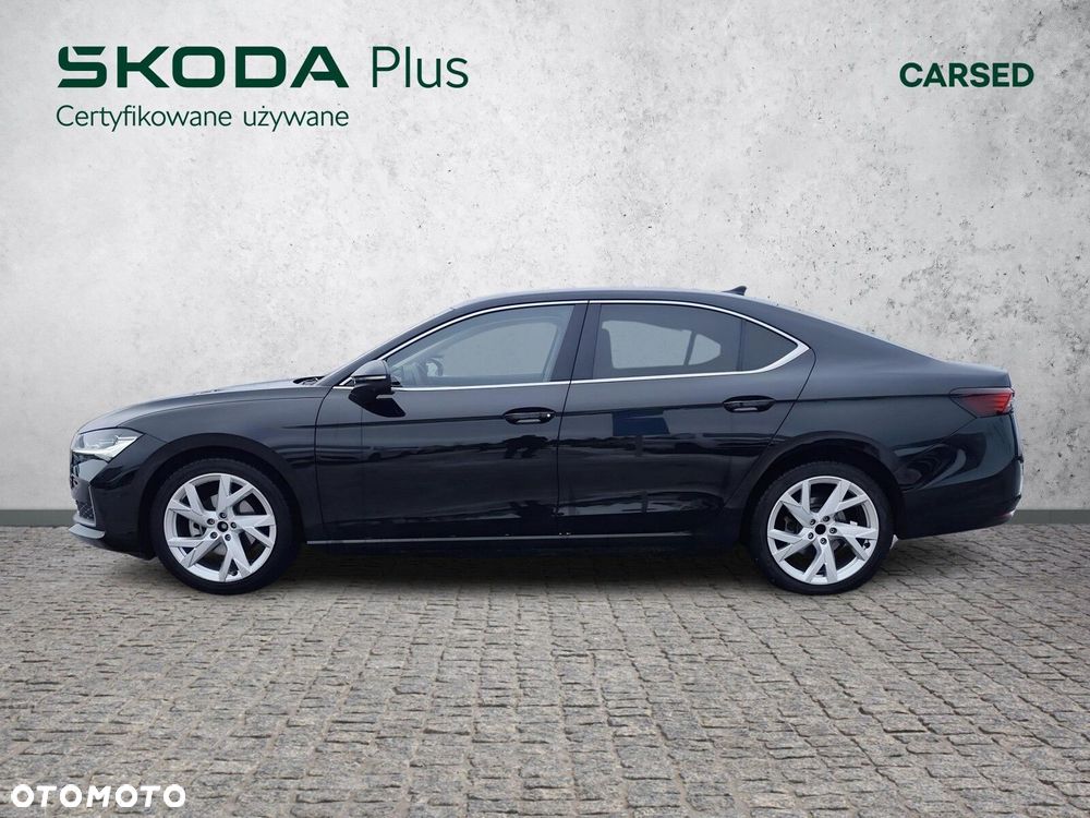 Skoda Superb - 3