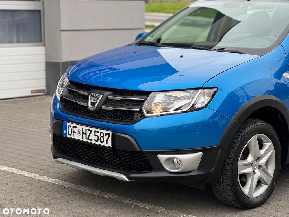 Dacia Sandero TCe 90 S&S Laureate - 12