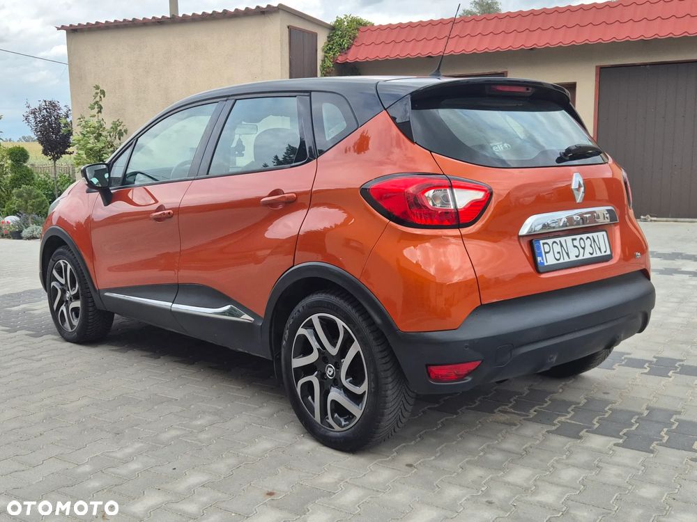 Renault Captur ENERGY TCe 90 Start&Stop Dynamique - 12