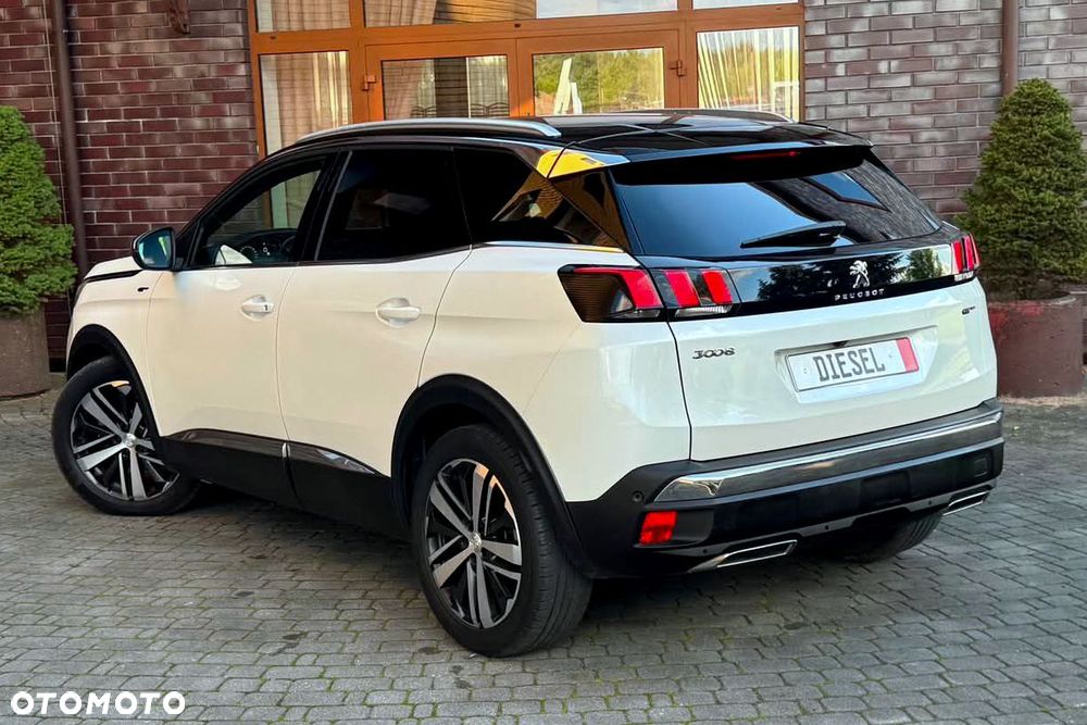 Peugeot 3008 - 12