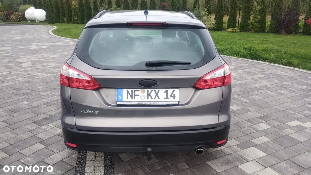 Ford Focus 2.0 TDCi Gold X (Edition Start) - 5