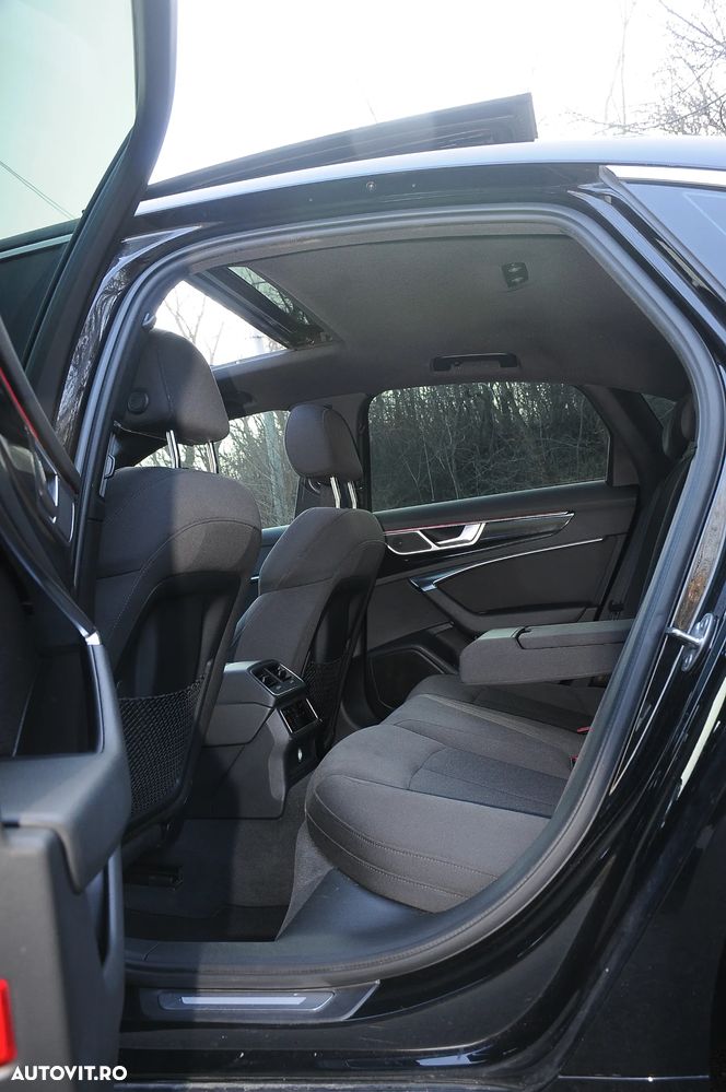 Audi A6 2.0 40 TDI S tronic Design - 8