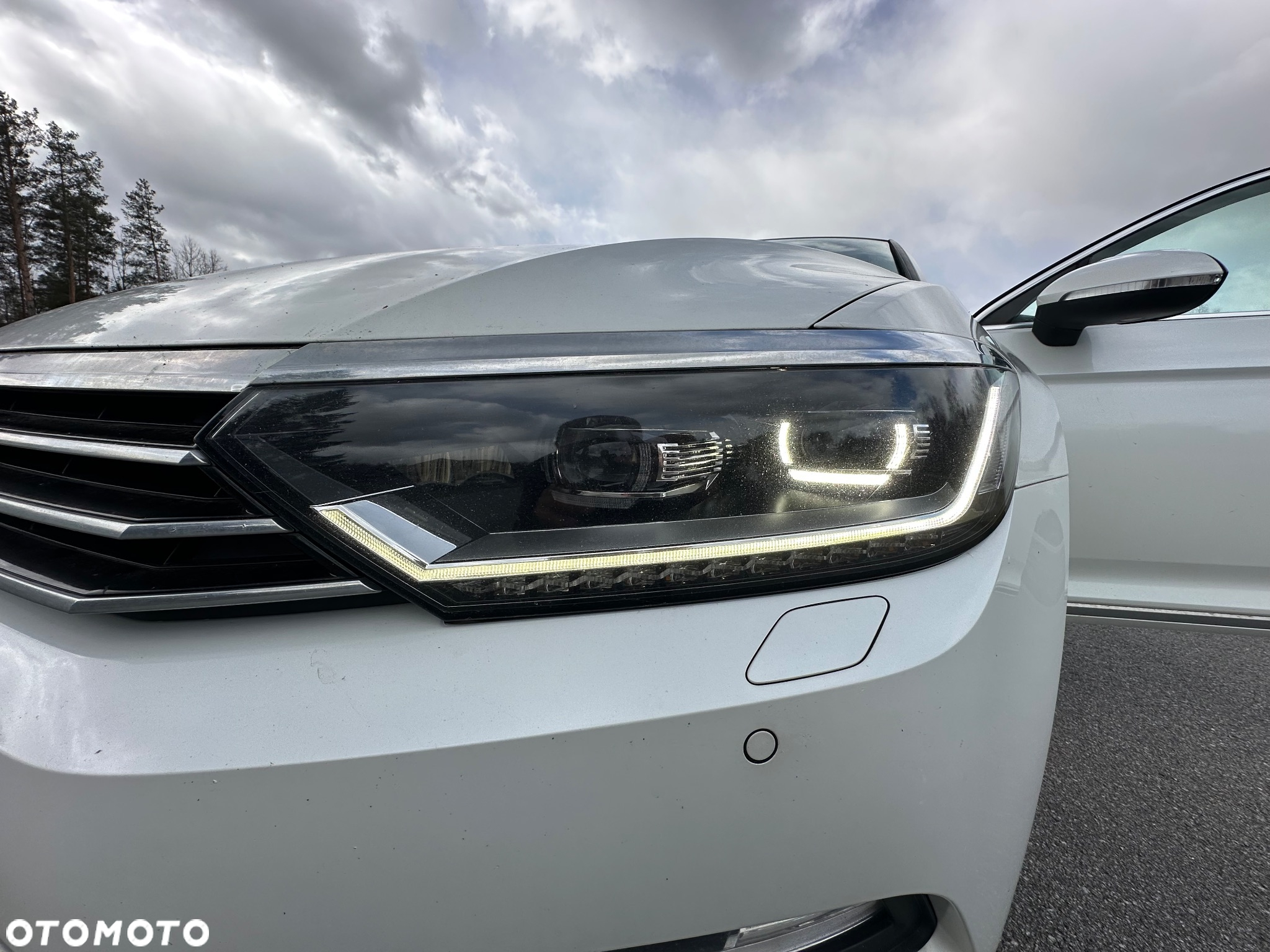Volkswagen Passat 1.8 TSI BMT Highline - 5