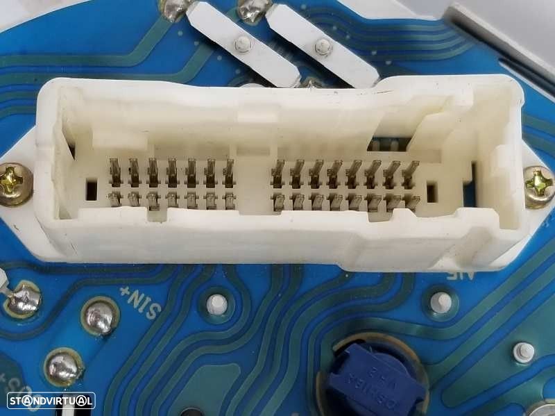 QUADRANTE TOYOTA LAND CRUISER 90 2001 - 4