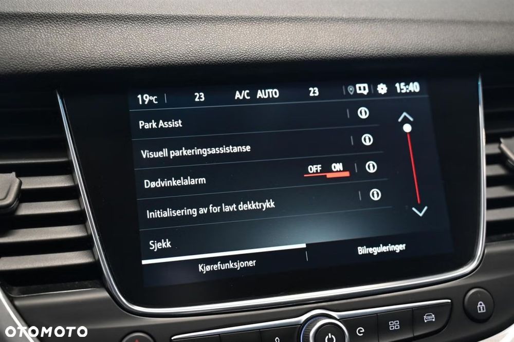 Opel Grandland X 1.6 T PHEV 4x4 Ultimate - 24