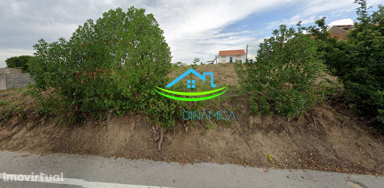 Terreno Urbanizável com Poço em Lavos – Figueira da Foz - Grande imagem: 4/4