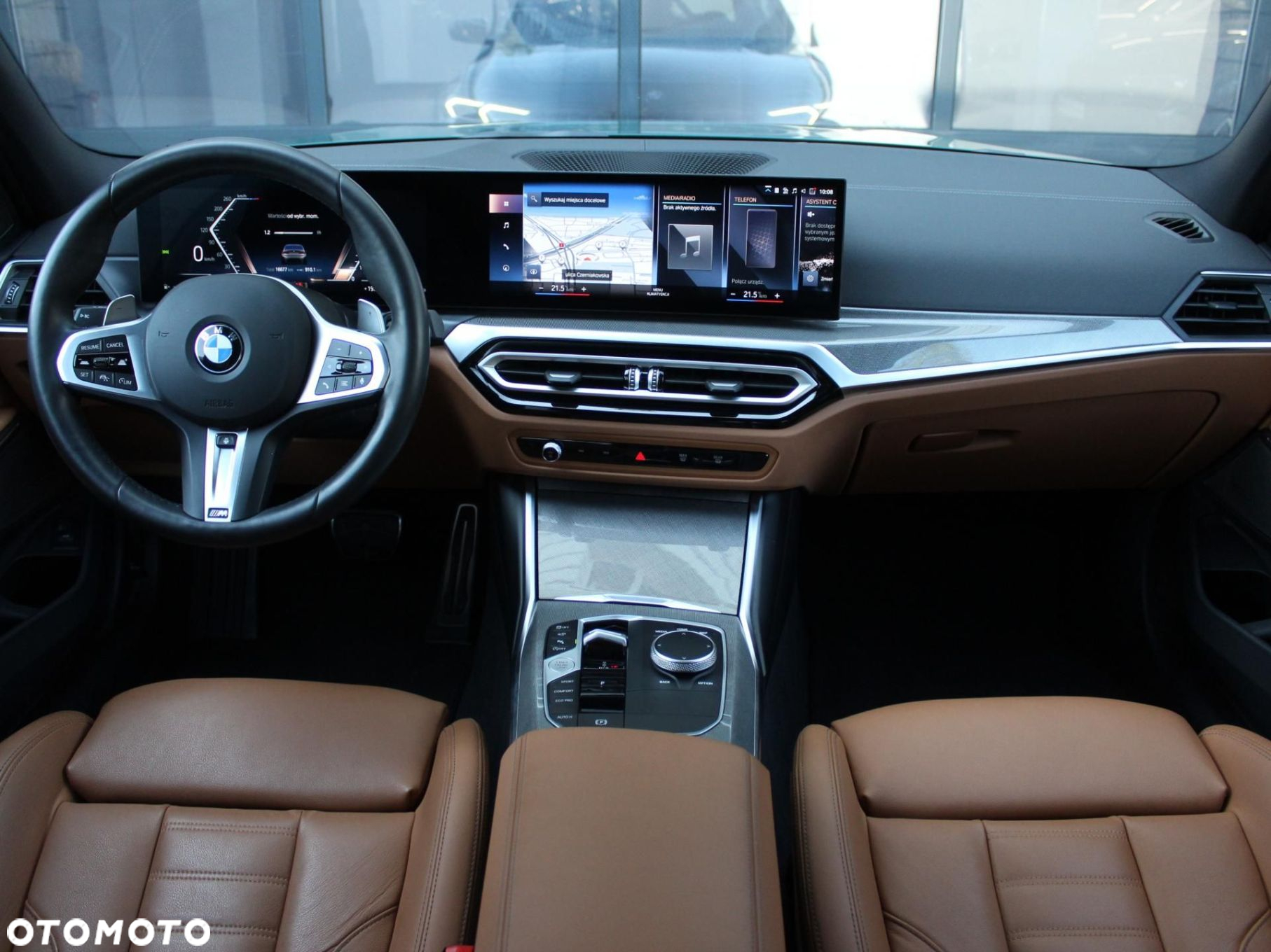 BMW Seria 3 - 6