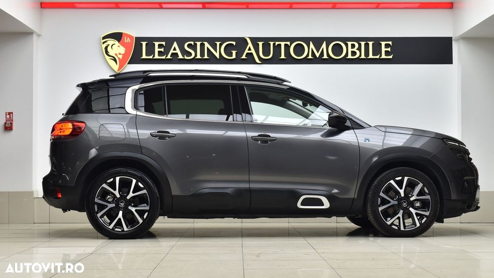 Citroën C5 Aircross 1.6 PHeV FWD 225 EAT8 Shine - 7