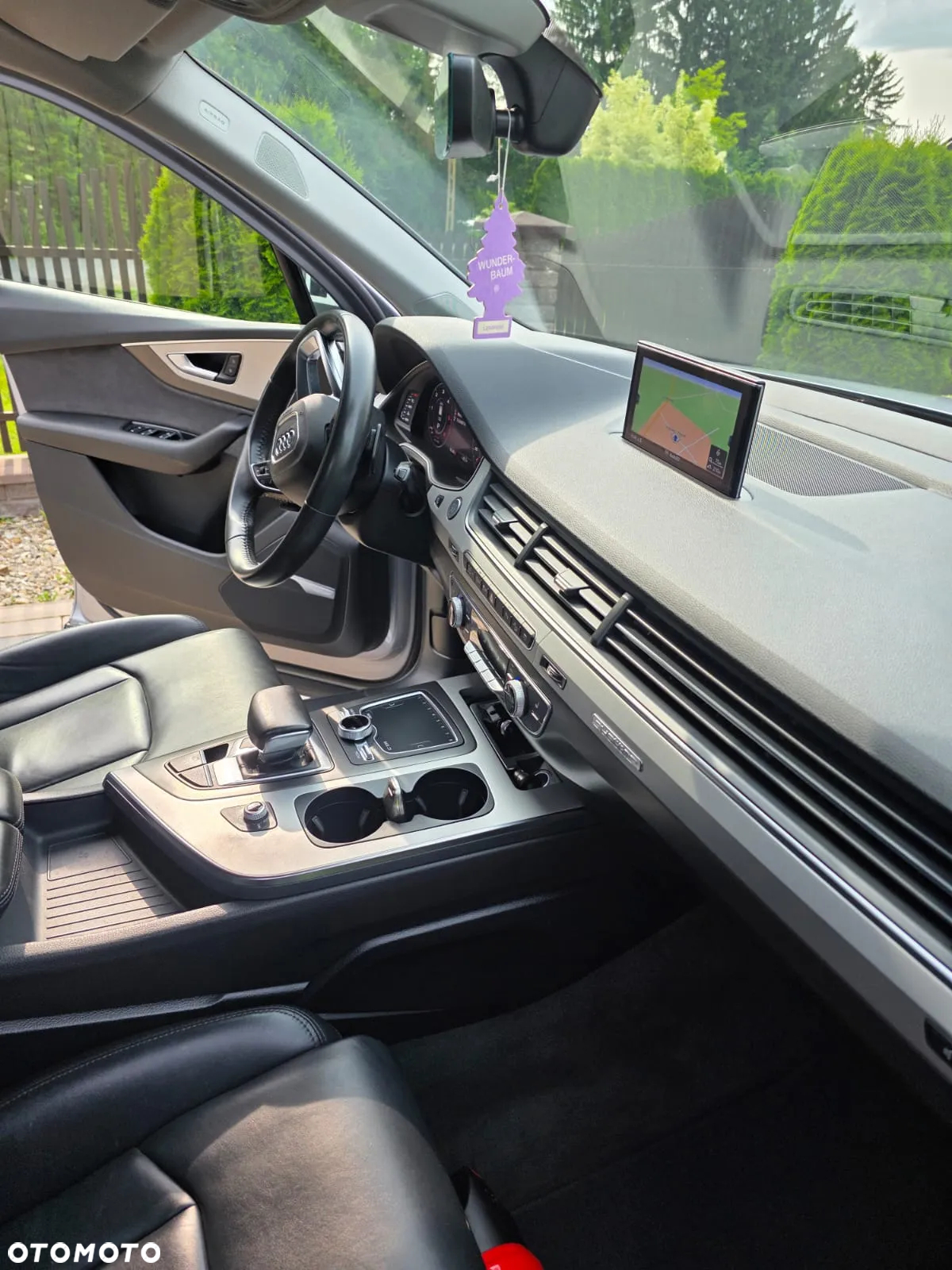 Audi Q7 45 TDI Quattro Tiptronic - 3