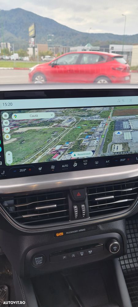 Ford Focus 1.5 EcoBlue 8AT Titanium X - 7