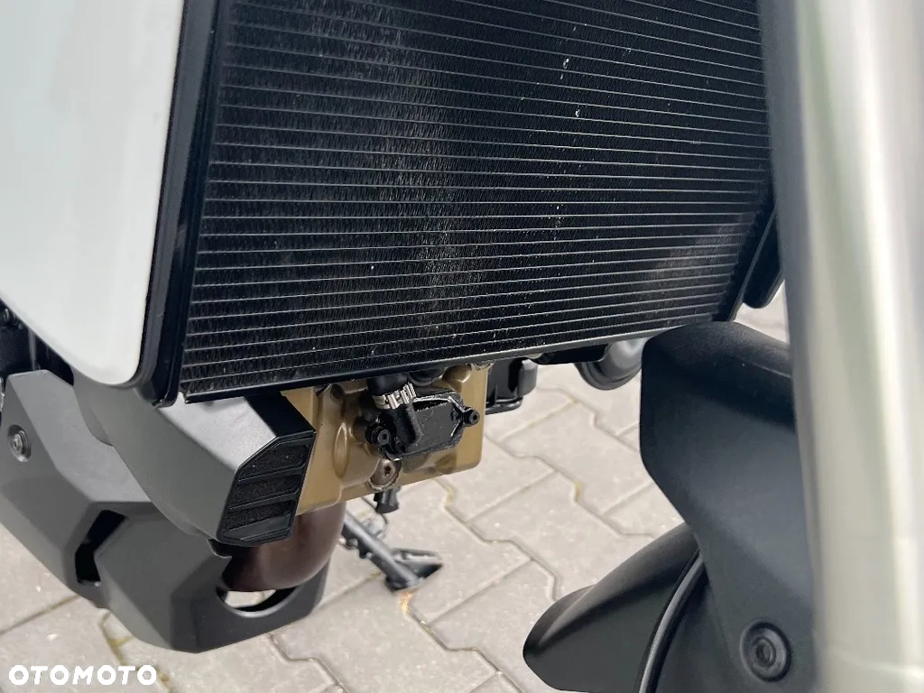 Ducati Multistrada - 18