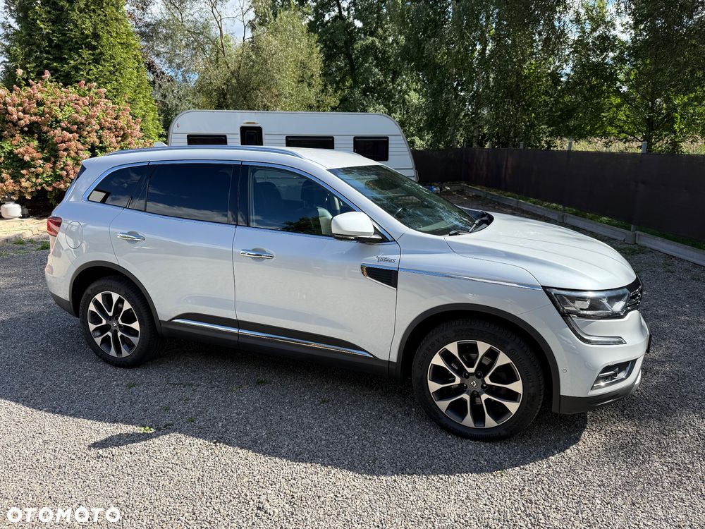 Renault Koleos 2.0 dCi Intens 4x4 X-Tronic - 15