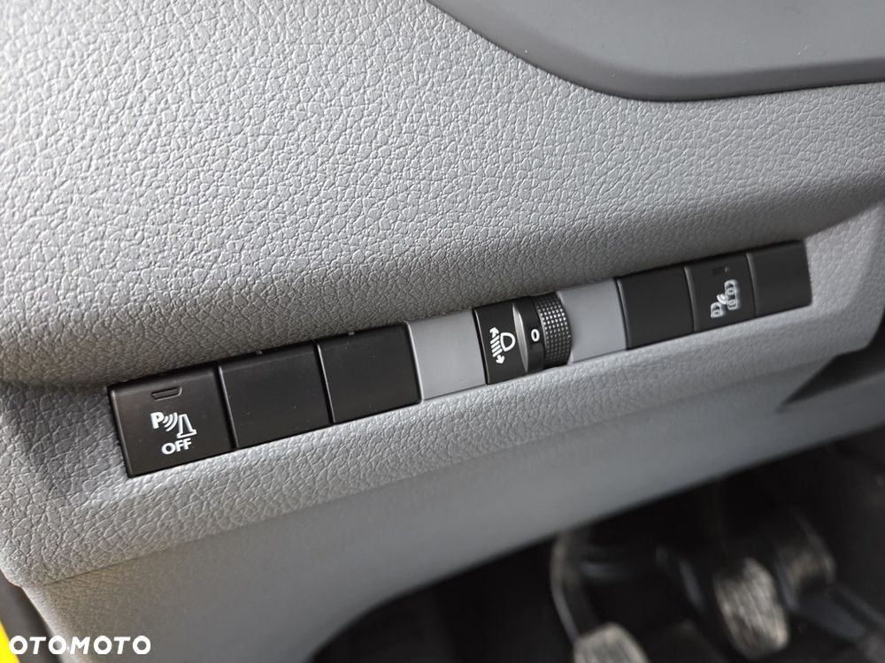 Peugeot EXPERT / WERSJA LONG / 2.0 HDI - 14