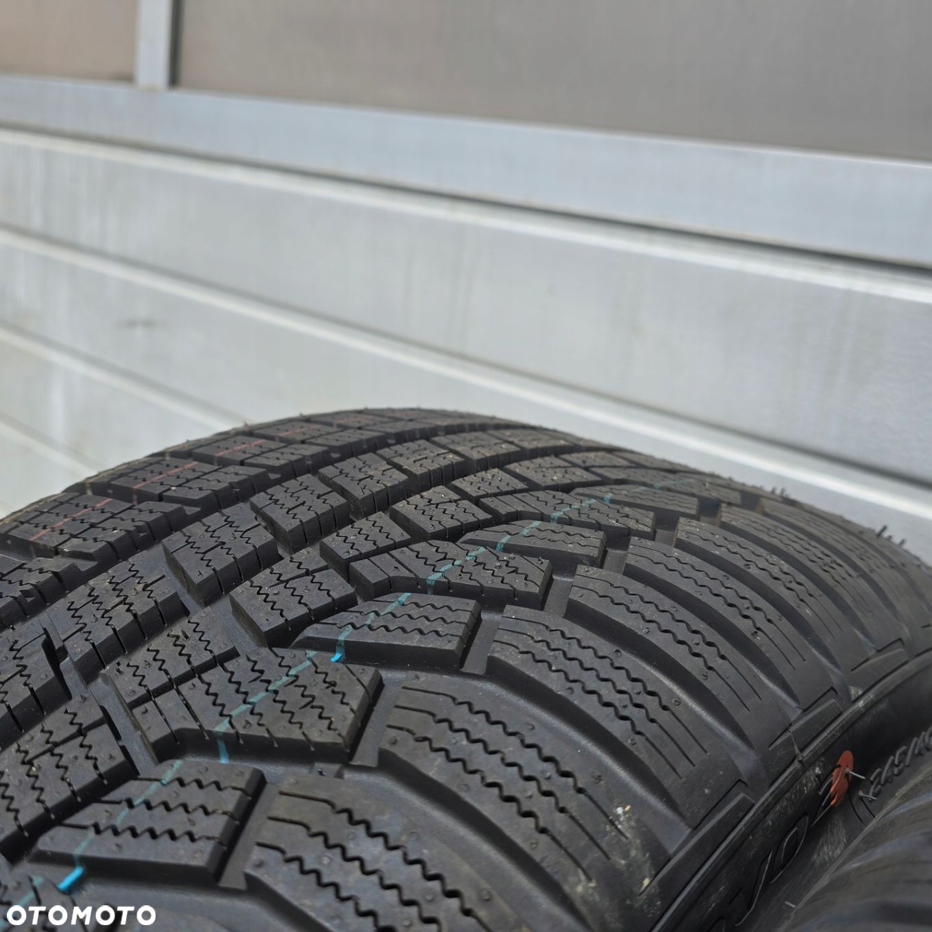 AUDI A6 RS6 A7 RS7 4K 5X112 AUDI SPORT 21 8.5J ET19 4X - 14