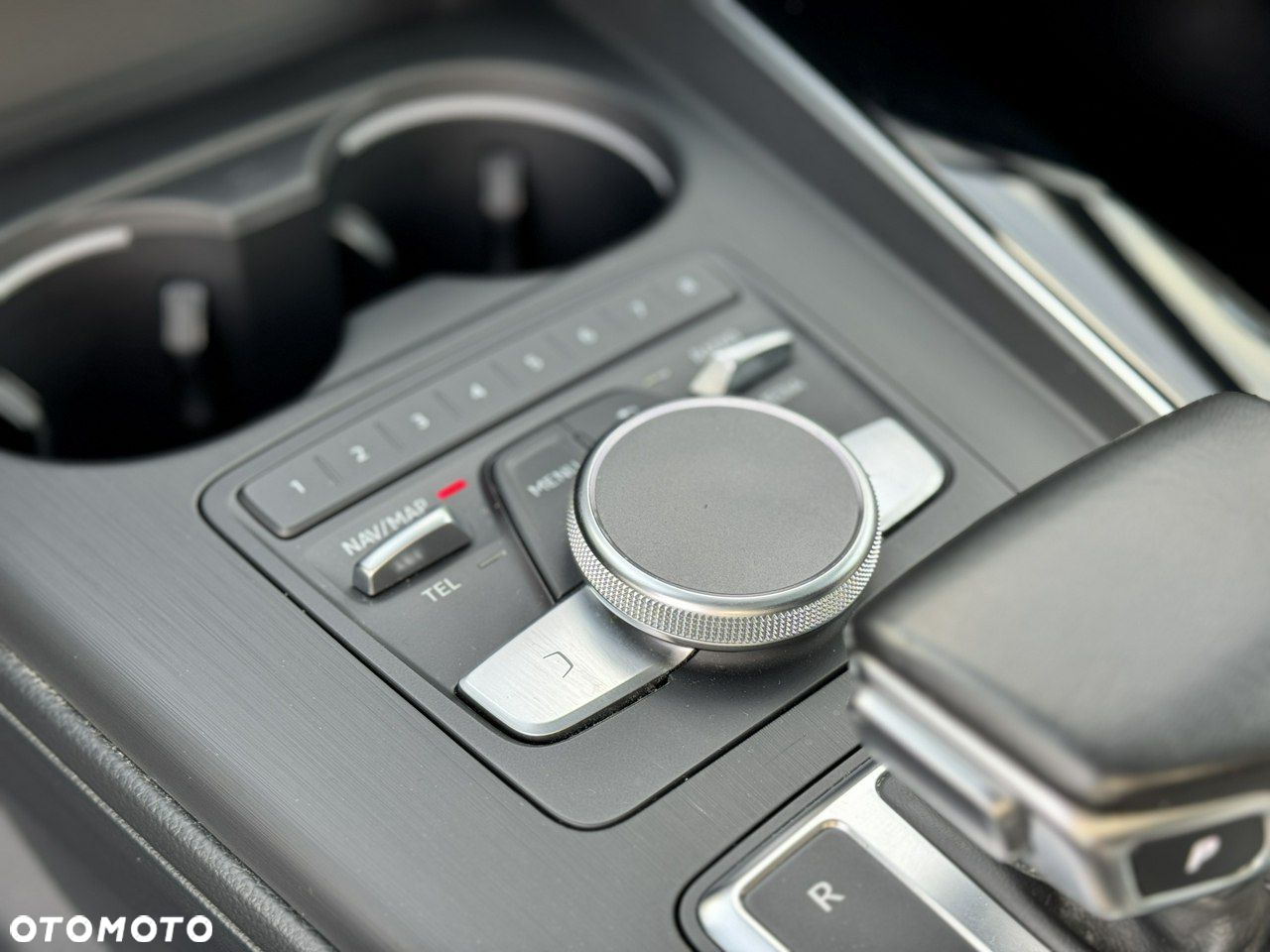 Audi A4 - 32
