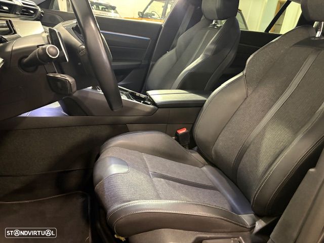 Peugeot 508 SW 1.6 Hybrid GT Pack e-EAT8 - 10
