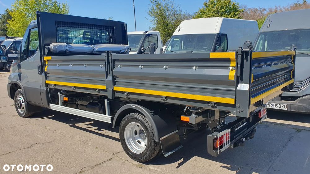 Iveco Daily 50C16 - 17