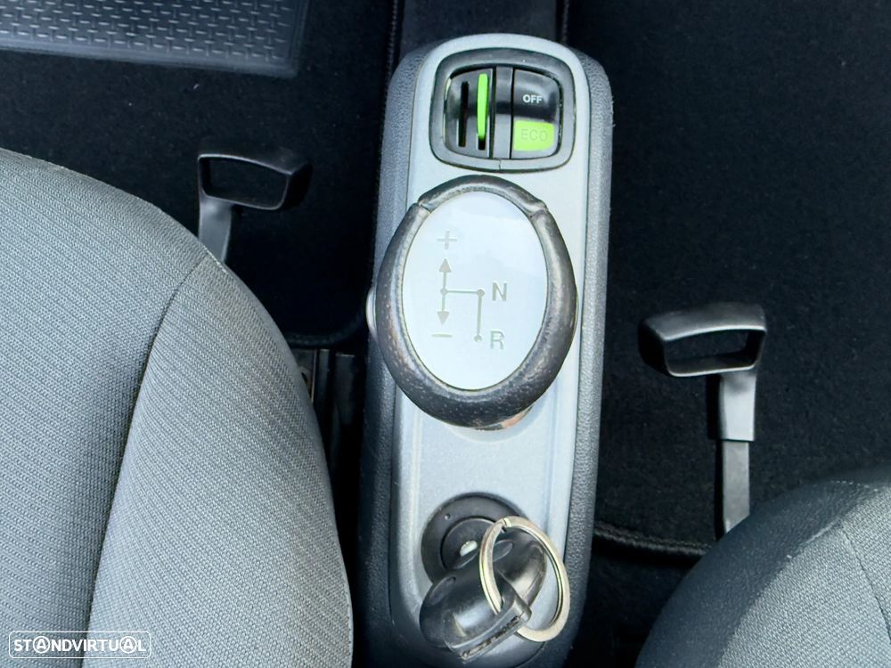 Smart ForTwo Coupé - 31