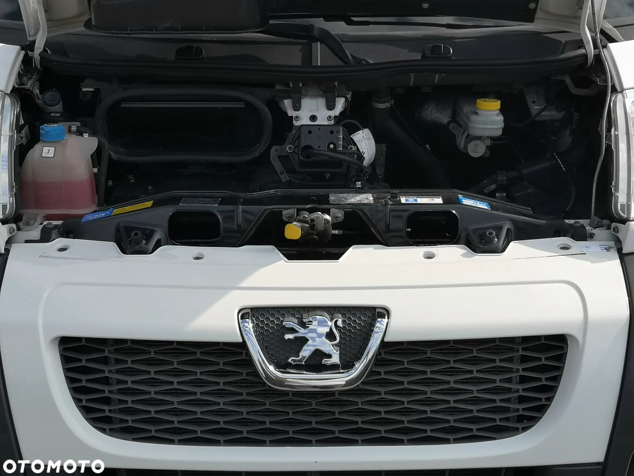 Peugeot Boxer 3.0HDI 180 - 17
