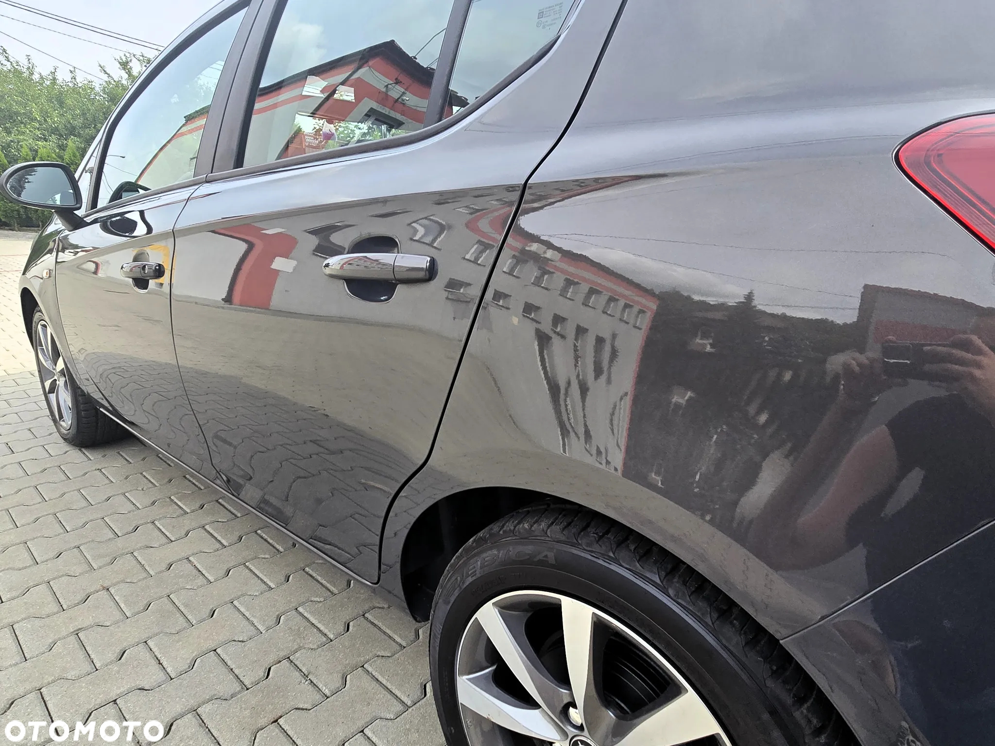 Opel Corsa 1.4 Cosmo - 15