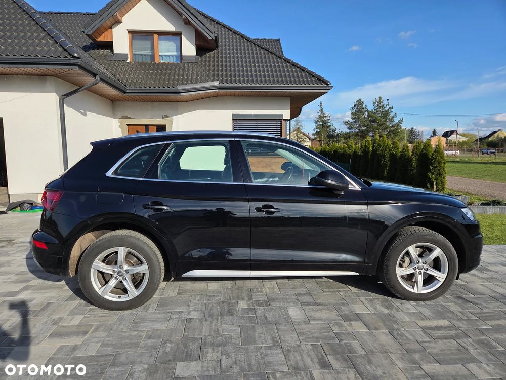Audi Q5 2.0 TDI Quattro S tronic - 6