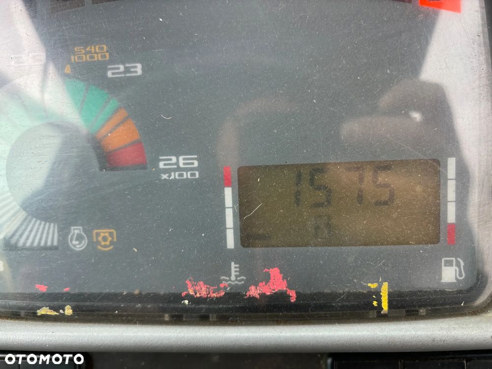 Renault Ergos 95 H2R - 16