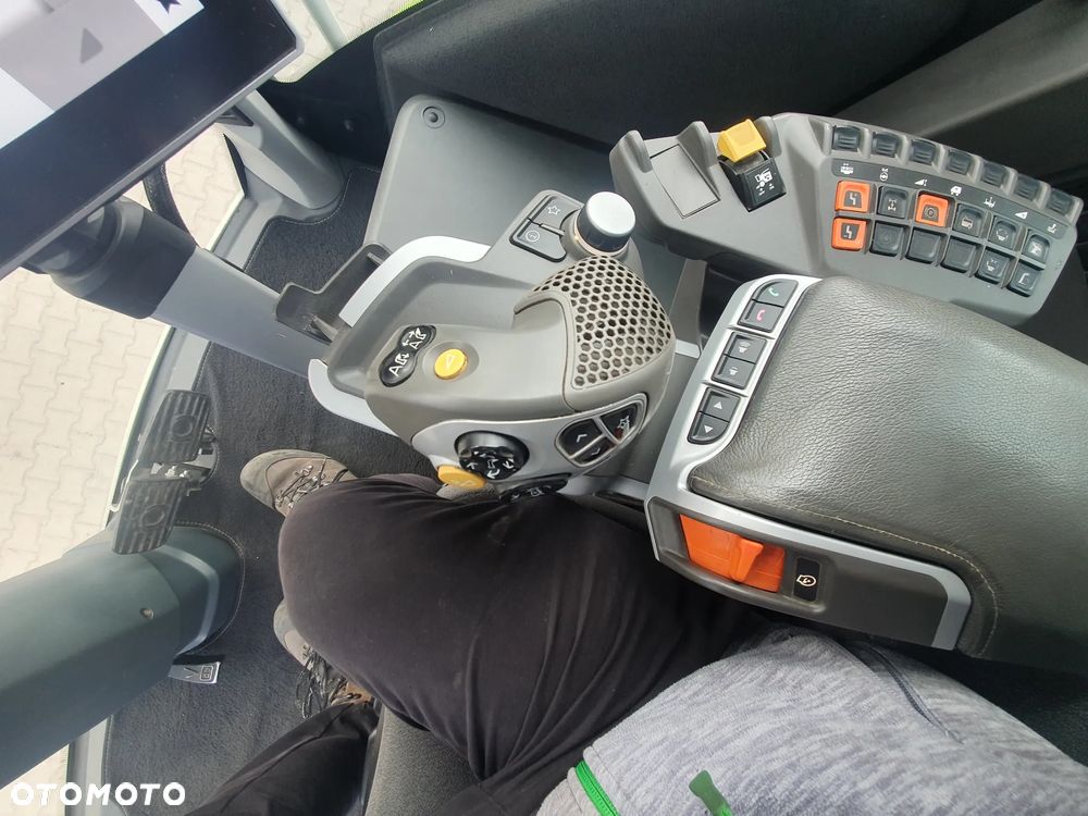 Claas Jaguar 950 - 33