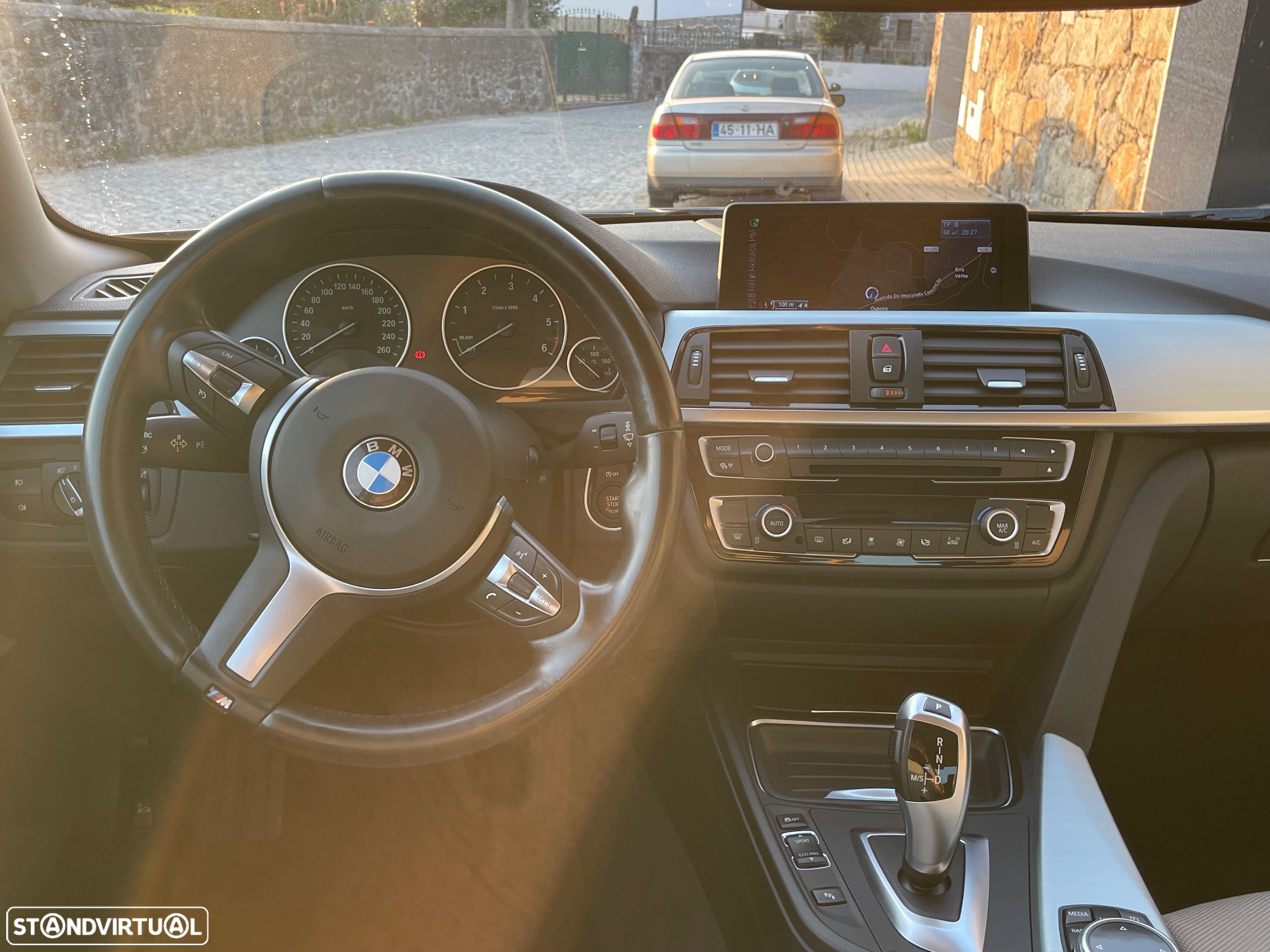 BMW 425 d Line Modern Auto - 11
