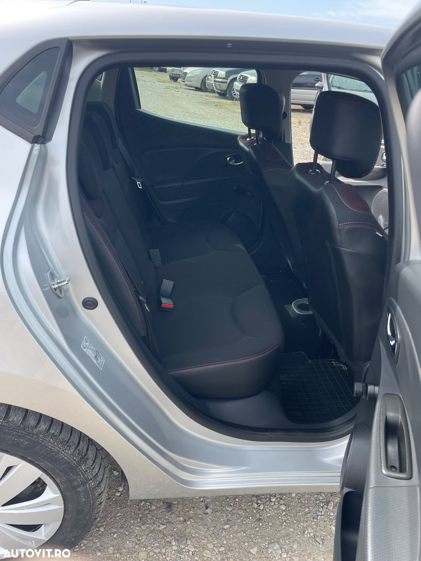 Renault Clio 1.2 16V 75 Experience - 7