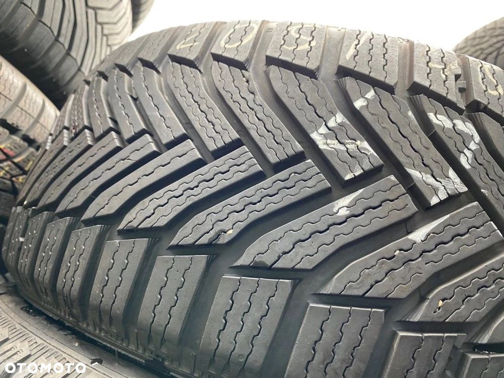 205/45r17 Michelin Alpin 6_7,3mm_2szt_(471) - 3
