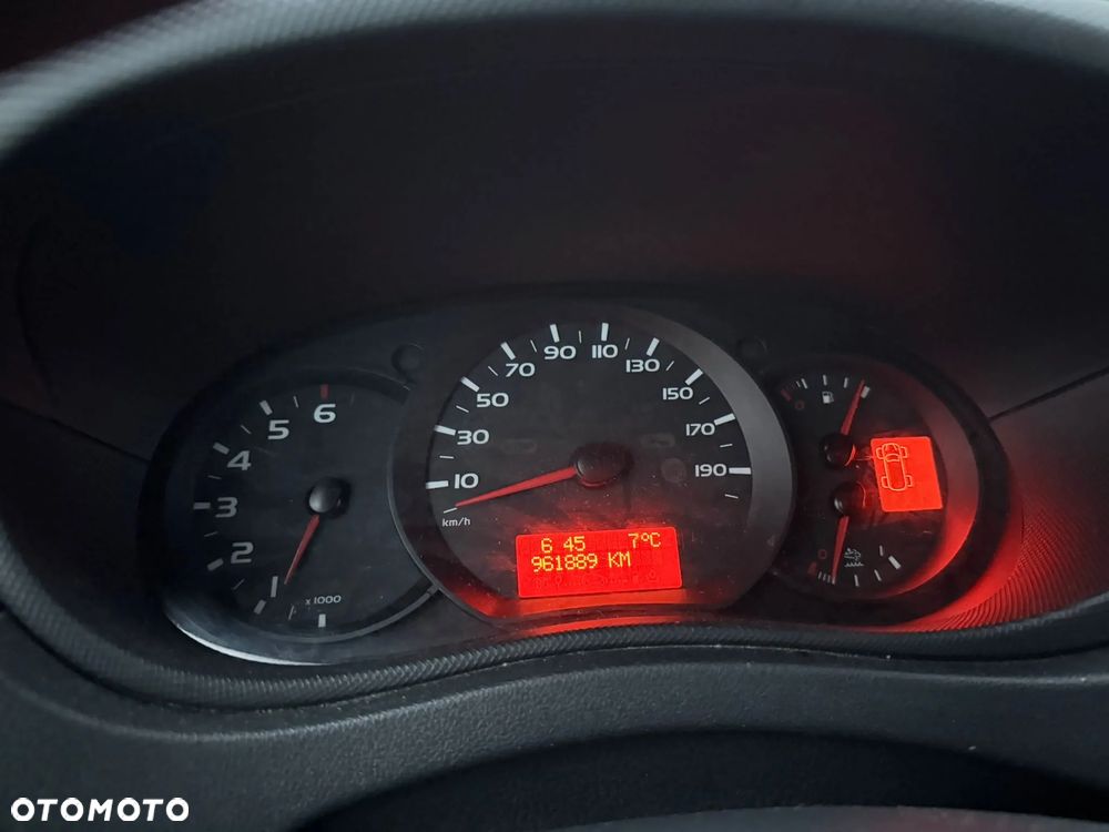 Renault Master - 13