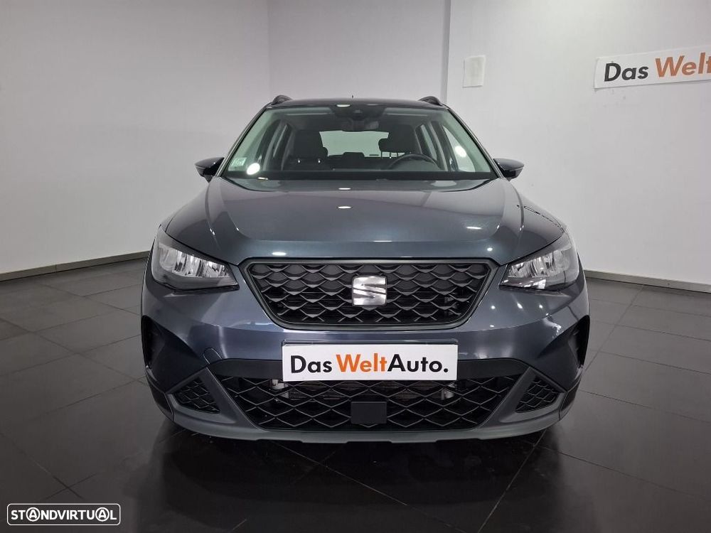 SEAT Arona 1.0 TSI Style - 3
