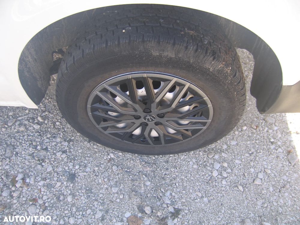 Volkswagen TRANSPORTER T 6 , DUBA XL, AC. - 17