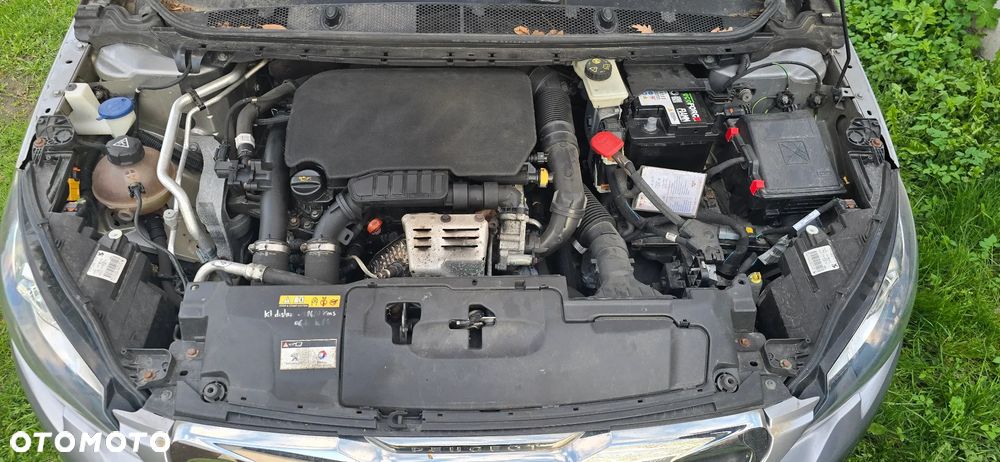 Peugeot 308 PureTech 130 Stop & Start Allure - 16