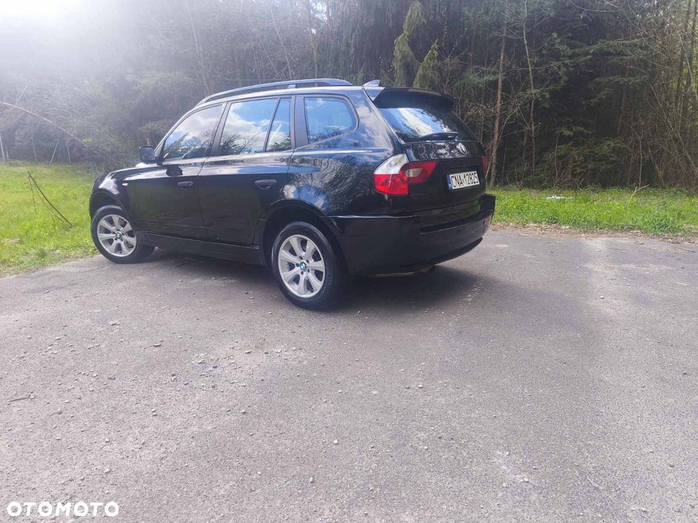 BMW X3 - 30