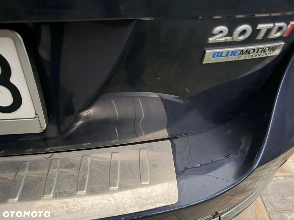 Volkswagen Passat 2.0 TDI DSG BlueMotion Technology Comfortline - 6