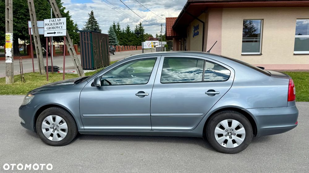 Skoda Octavia 1.6 TDI Ambition - 7