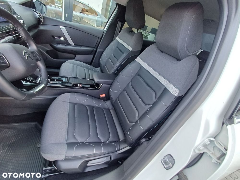 Citroën C4X 1.2 PureTech Max S&S EAT8 - 13