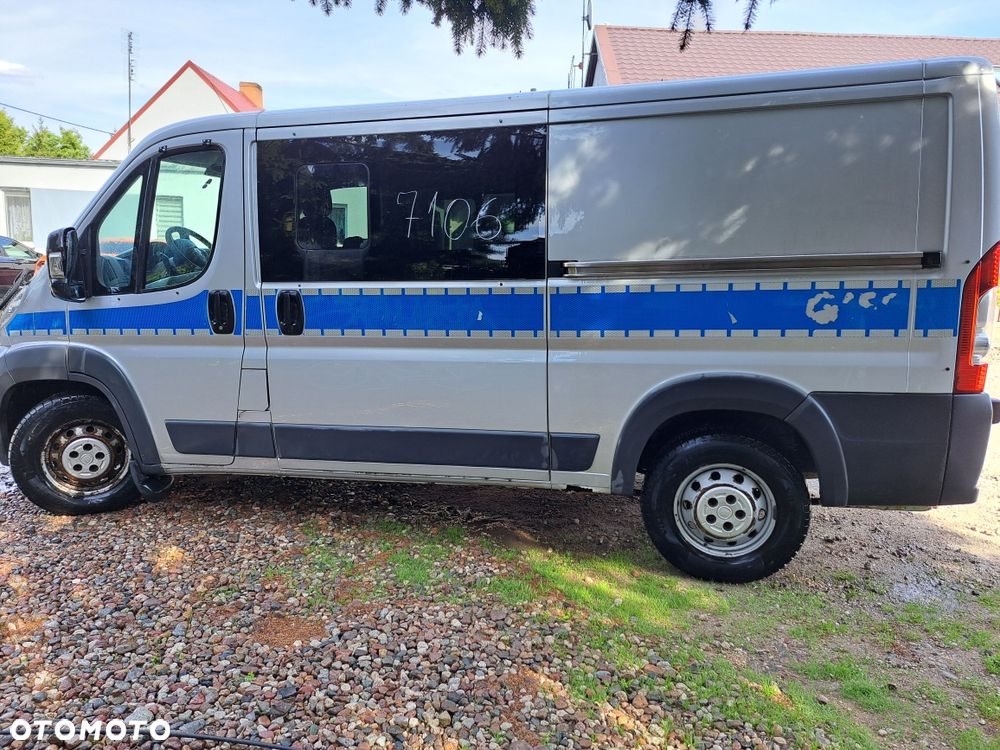 Fiat Ducato - 4