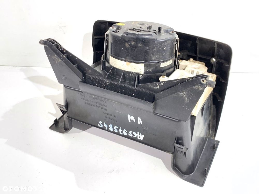 LICZNIK  VW TRANSPORTER IV Autobus (70B, 70C, 7DB, 7DK, 70J, 70K, 7DC, 7 1990 - 2004 2.4 D 57 kW [78 - 6