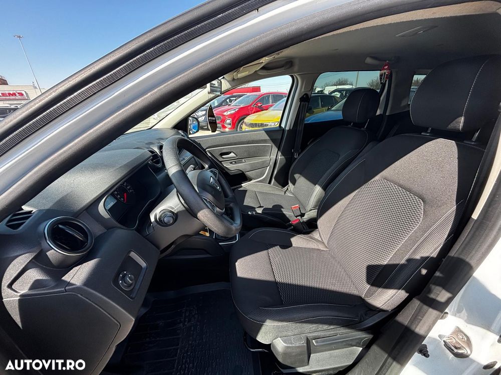 Dacia Duster 1.5 dCi 4x4 Laureate - 5