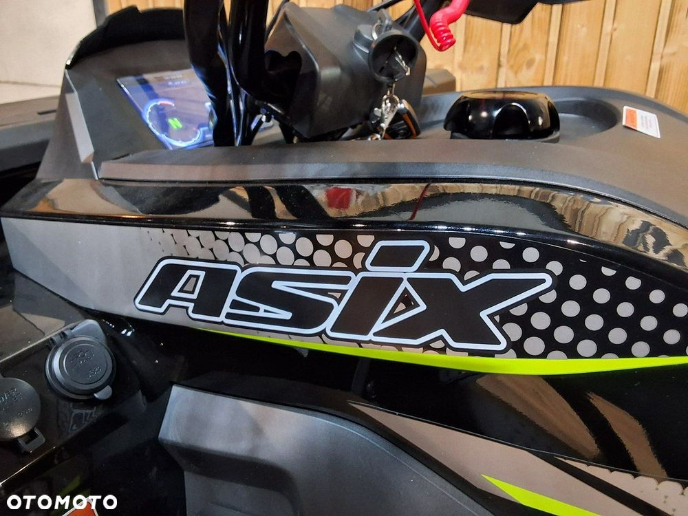 ASIX Inny - 13
