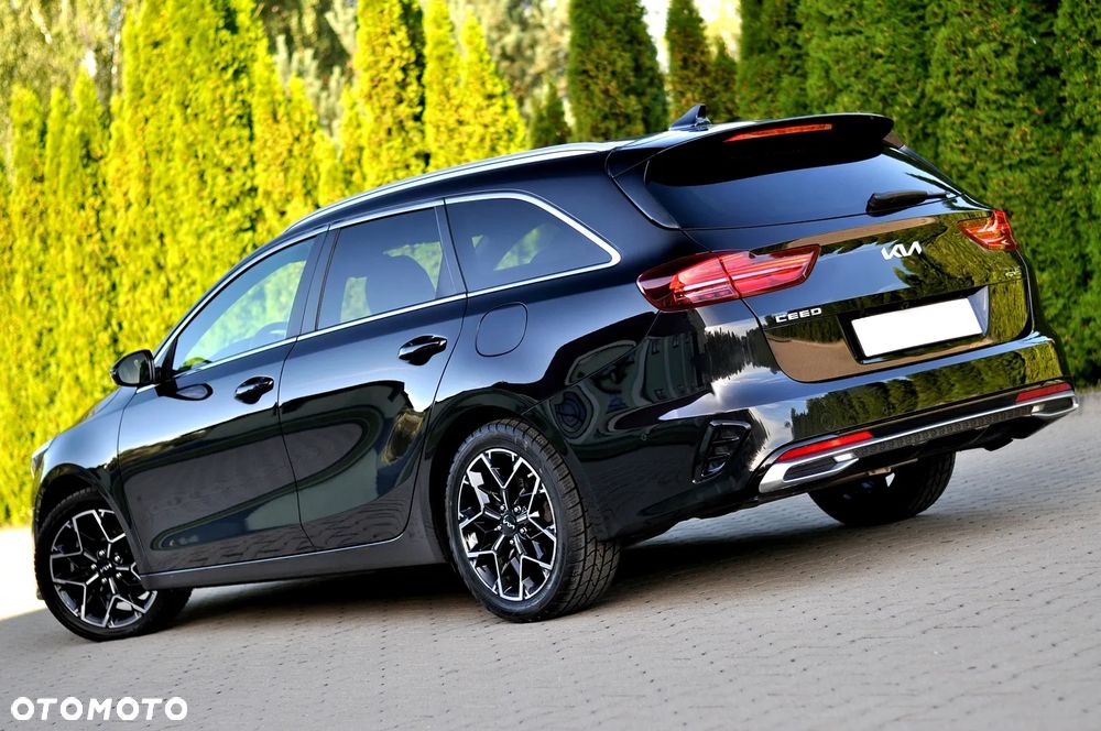 Kia Ceed 1.5 T-GDI GT-Line - 9