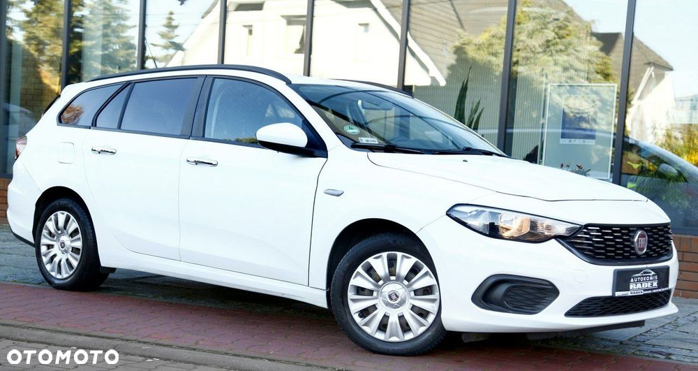 Fiat Tipo - 3