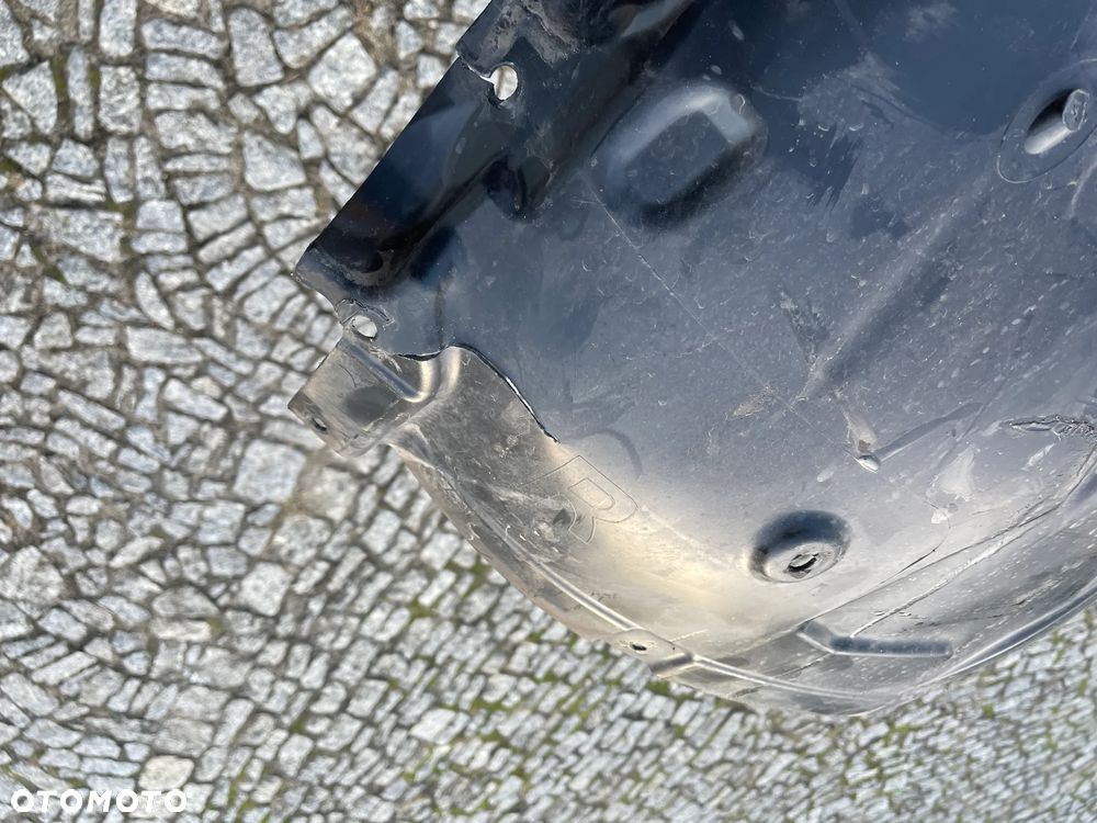 NADKOLE PRZEDNIE PRAWE OSŁONA AUDI A4 B9 LIFT  8W0821172K oryginał - 3