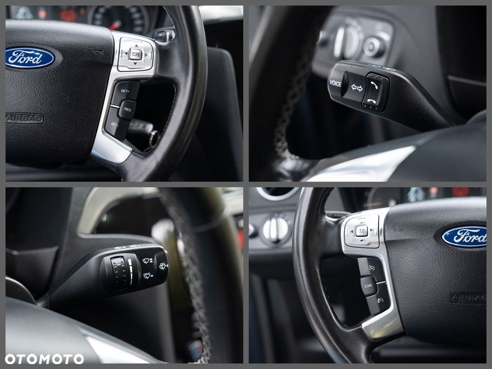 Ford S-Max 1.6 T Titanium - 35