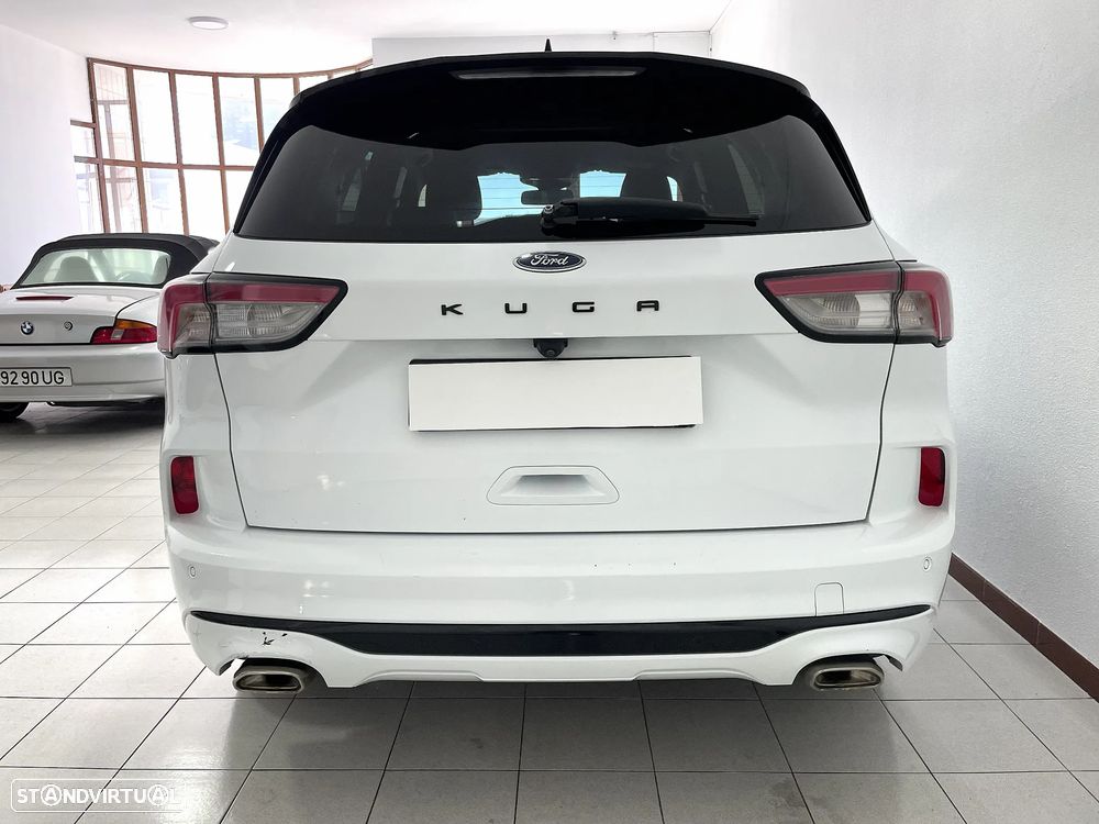 Ford Kuga 1.5 EcoBoost ST-Line X - 6